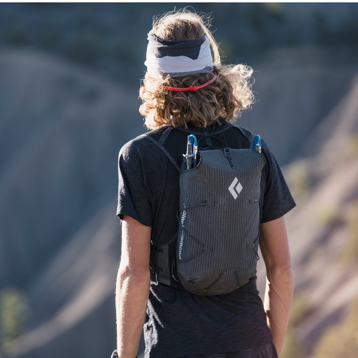 Black Diamond Distance Carbon FLZ Poles S22 112537