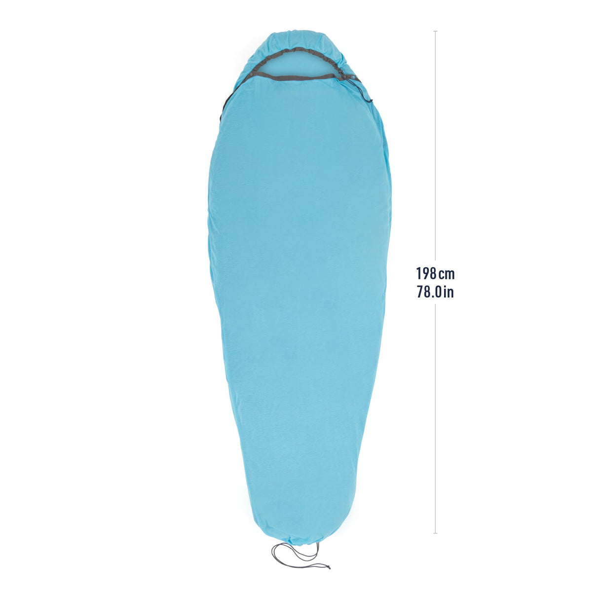 Sea To Summit Breeze Sleeping Bag Liner 睡袋內膽