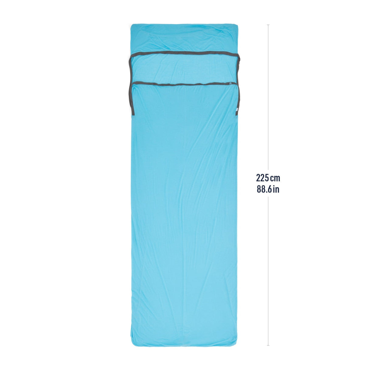 Sea To Summit Breeze Sleeping Bag Liner 睡袋內膽