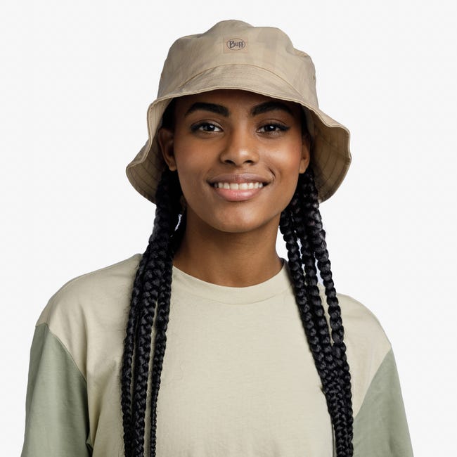 Buff Adventure Bucket Hat 太陽帽