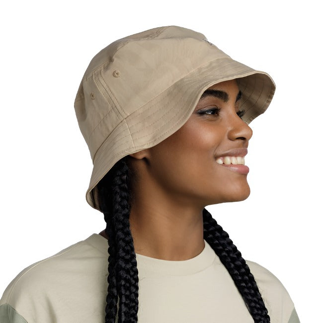 Buff Adventure Bucket Hat 太陽帽