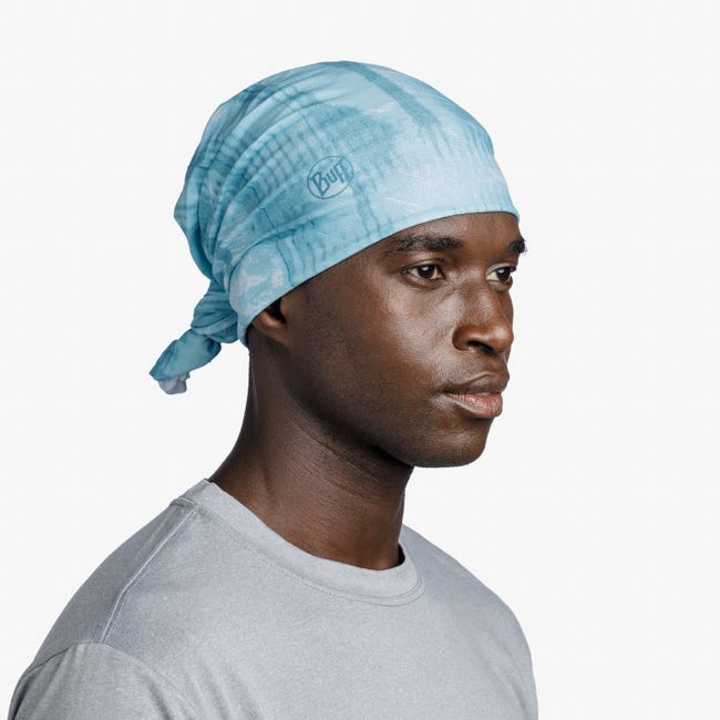 Buff Coolnet® UV Neckwear 透氣防UV多用途頸圍巾