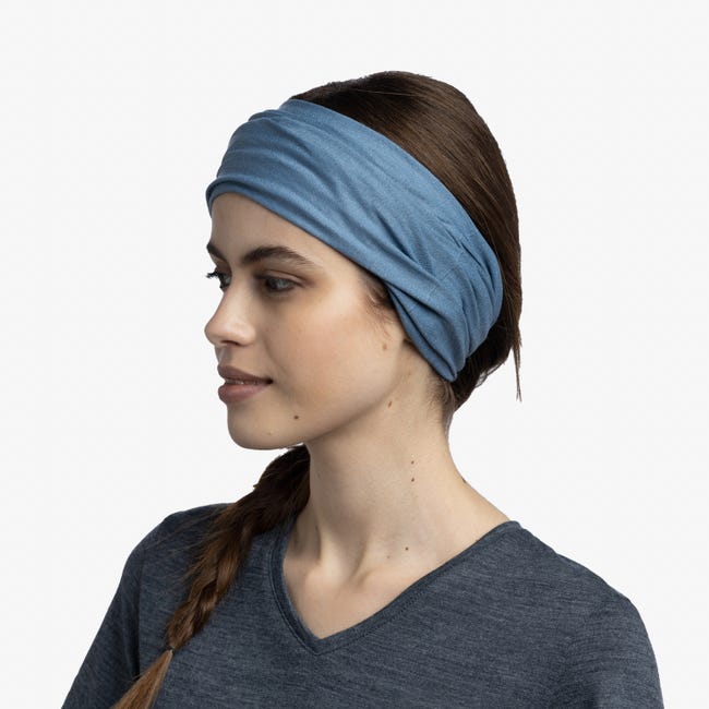 Buff Coolnet® UV Neckwear 透氣防UV多用途頸圍巾