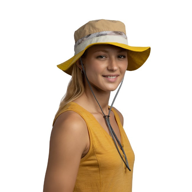 Buff Explore Booney Hat 太陽帽