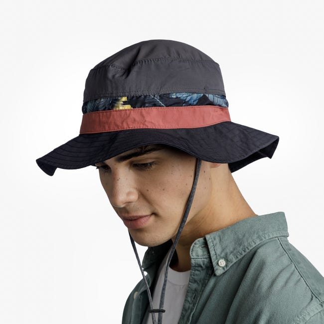 Buff Explore Booney Hat 太陽帽