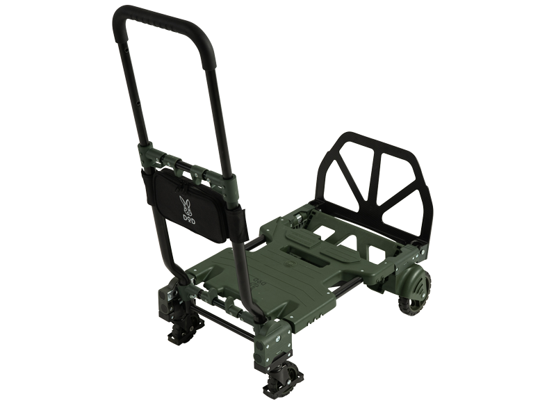 dod-folding-luggage-carrier-推拉式兩用裝備車-c1-912-kh-tn產品介紹相片