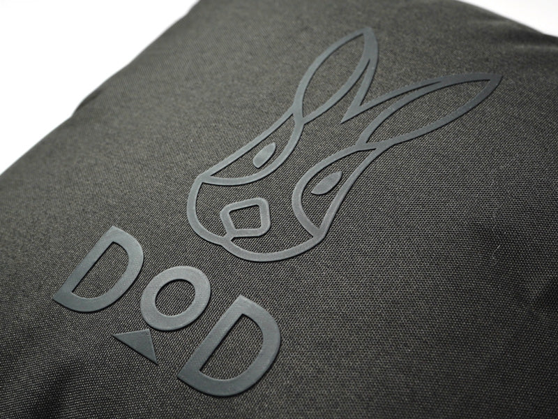 DOD Cushion Cover 咕臣套 (—對) CC1-837-GY