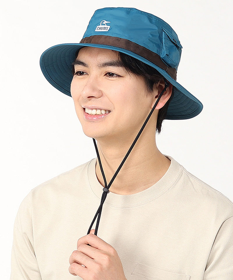 Chums Rockville Hat CH05-1372