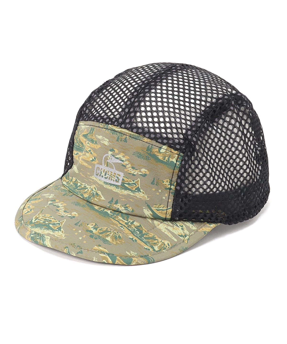 Chums Running Cap CH05-1406