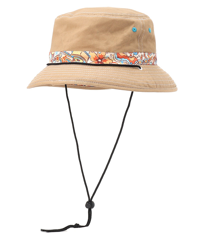 Chums Reversible Print Hat CH05-1416