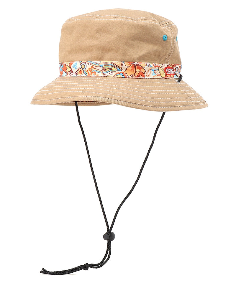 Chums Reversible Print Hat CH05-1416