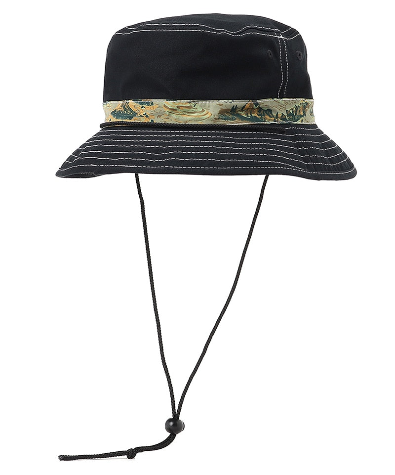 Chums Reversible Print Hat CH05-1416