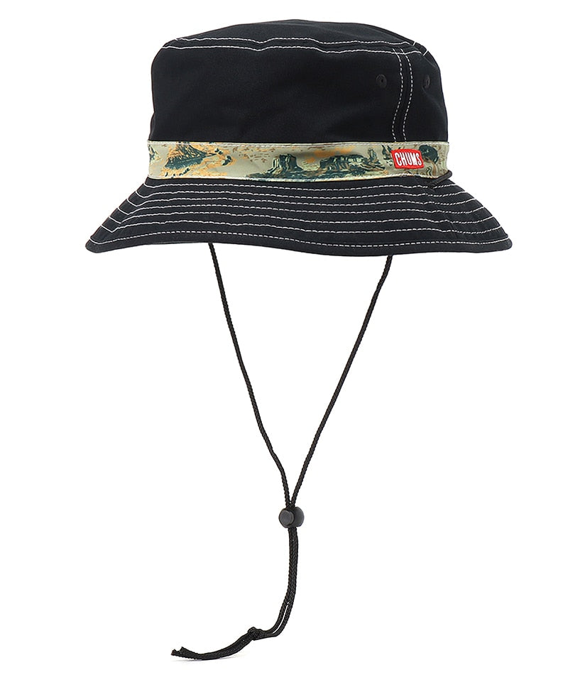 Chums Reversible Print Hat CH05-1416
