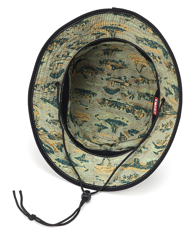 Chums Reversible Print Hat CH05-1416