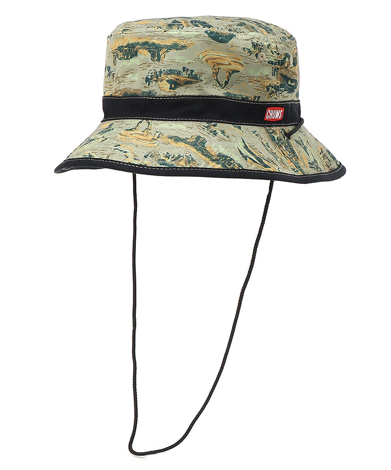 Chums Reversible Print Hat CH05-1416