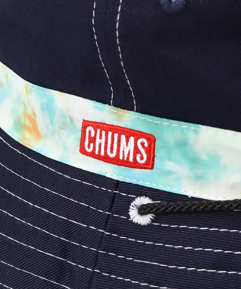 Chums Reversible Print Hat CH05-1416