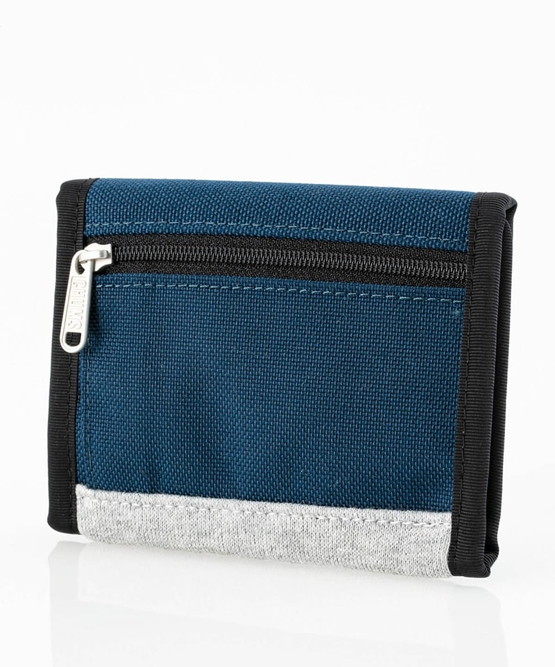 Chums Trifold Wallet Sweat Nylon CH60-3612