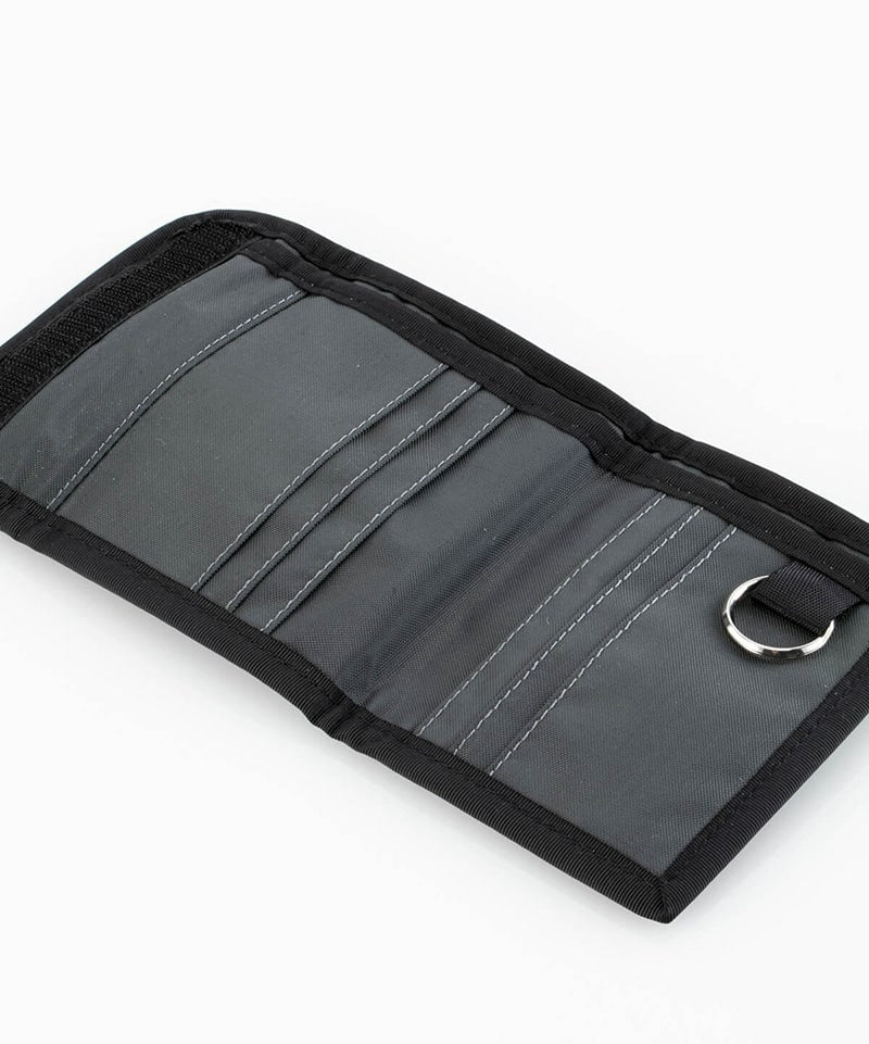 Chums Trifold Wallet Sweat Nylon CH60-3612