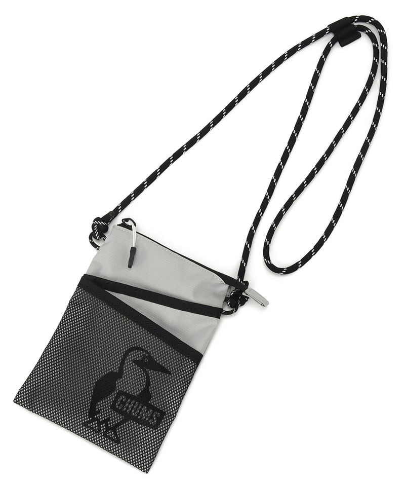 Chums Easy-Go Double Pocket Phone Shoulder Bag CH60-3911