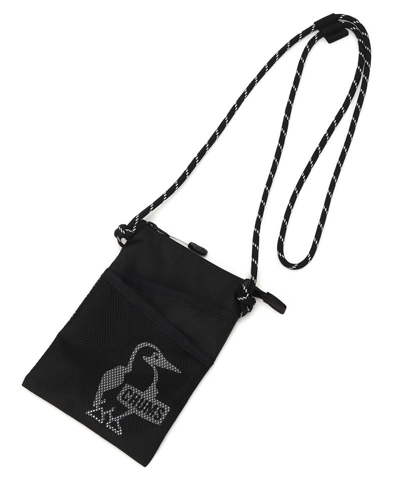 Chums Easy-Go Double Pocket Phone Shoulder Bag CH60-3911