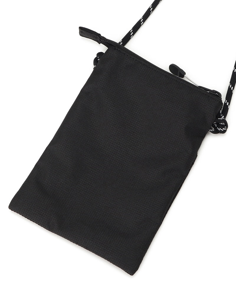 Chums Easy-Go Double Pocket Phone Shoulder Bag CH60-3911