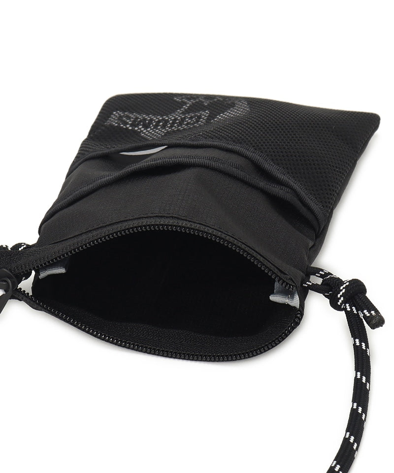 Chums Easy-Go Double Pocket Phone Shoulder Bag CH60-3911