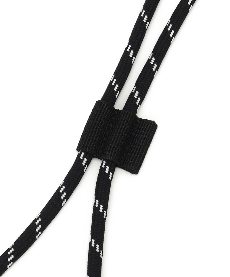 Chums Easy-Go Double Pocket Phone Shoulder Bag CH60-3911