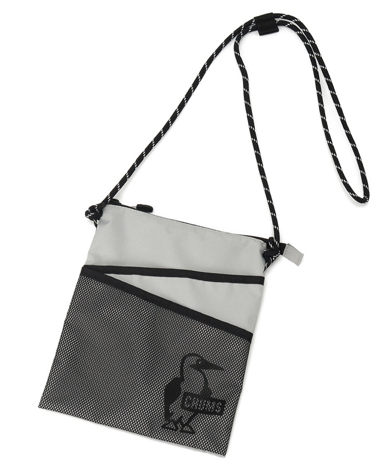 Chums Easy-Go Double Pocket Sacoche CH60-3912