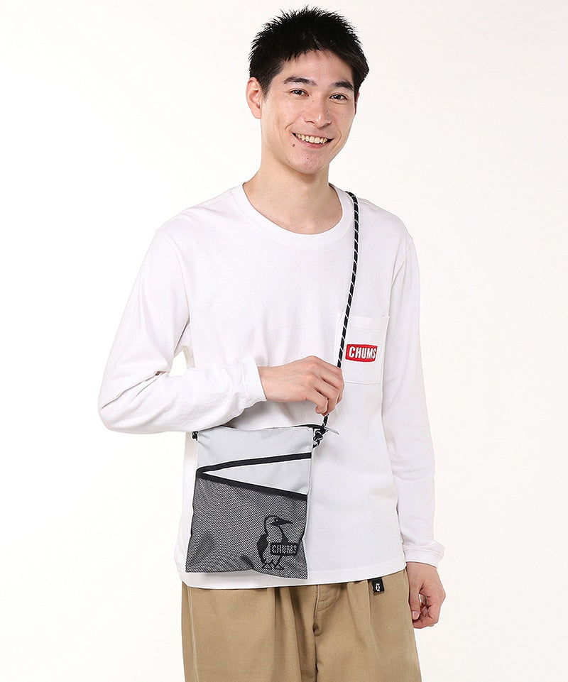 Chums Easy-Go Double Pocket Sacoche CH60-3912