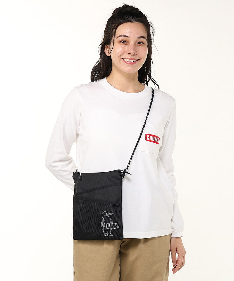 Chums Easy-Go Double Pocket Sacoche CH60-3912