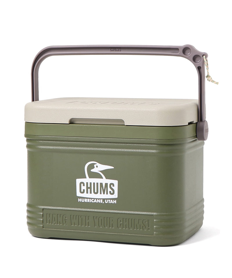 Chums Camper Cooler 18L CH62-1893