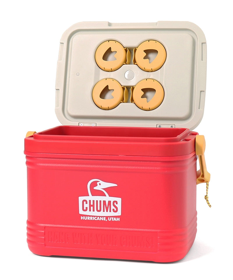 Chums Camper Cooler 18L CH62-1893
