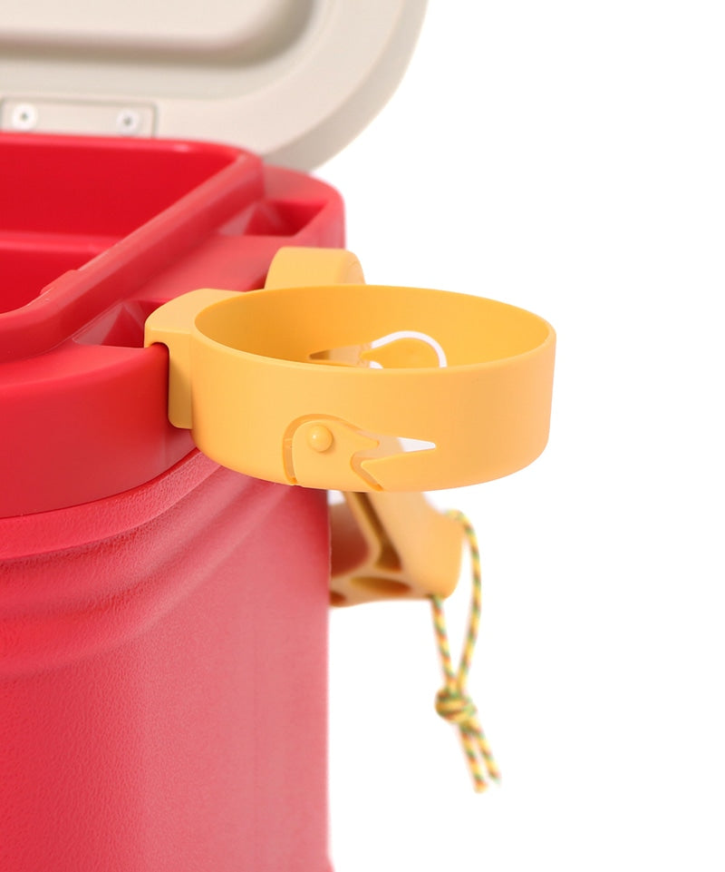 Chums Camper Cooler 18L CH62-1893