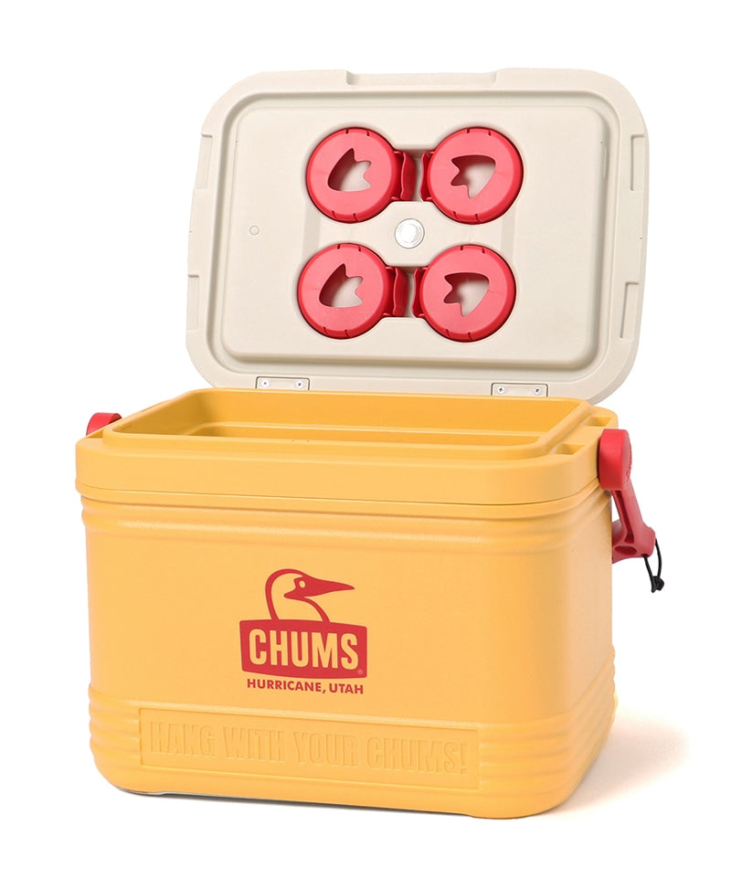Chums Camper Cooler 18L CH62-1893