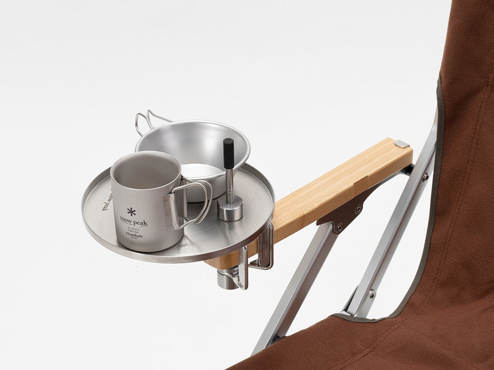 Snow Peak TTA Side Tray CK-304 桌邊托盤