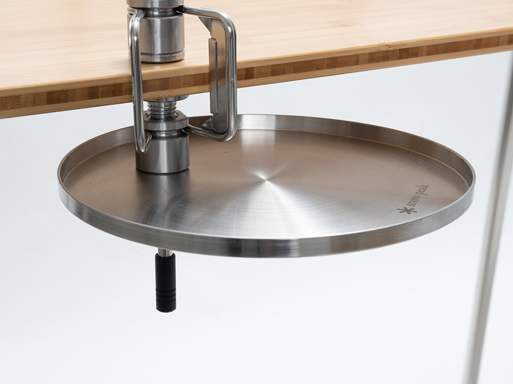 Snow Peak TTA Side Tray CK-304 桌邊托盤