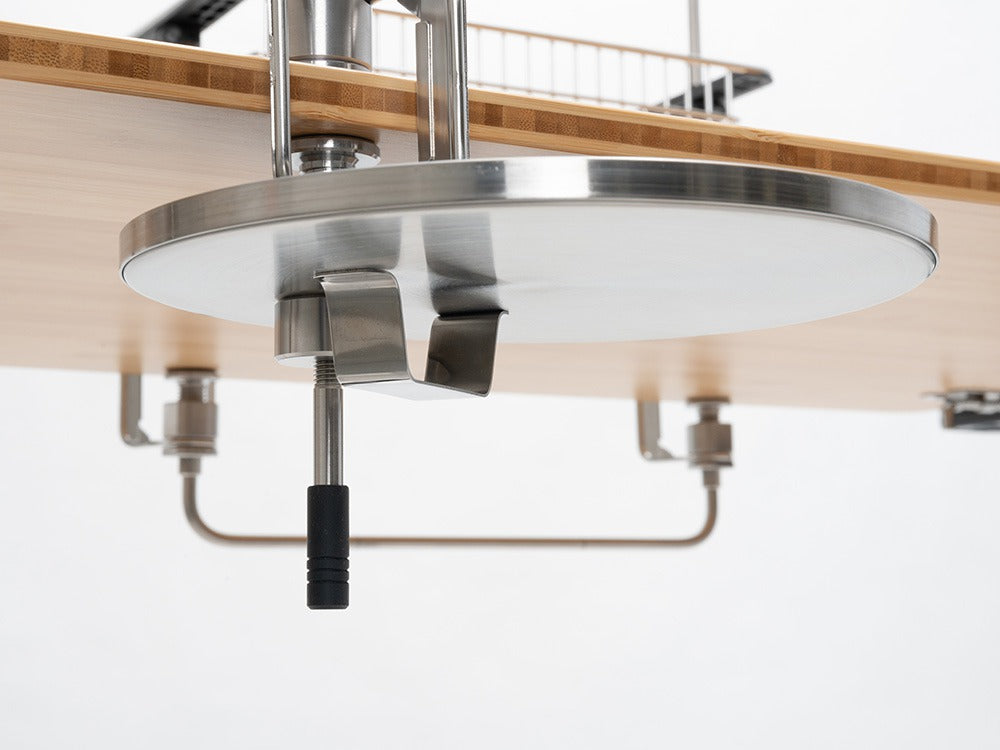 Snow Peak TTA Side Tray CK-304 桌邊托盤