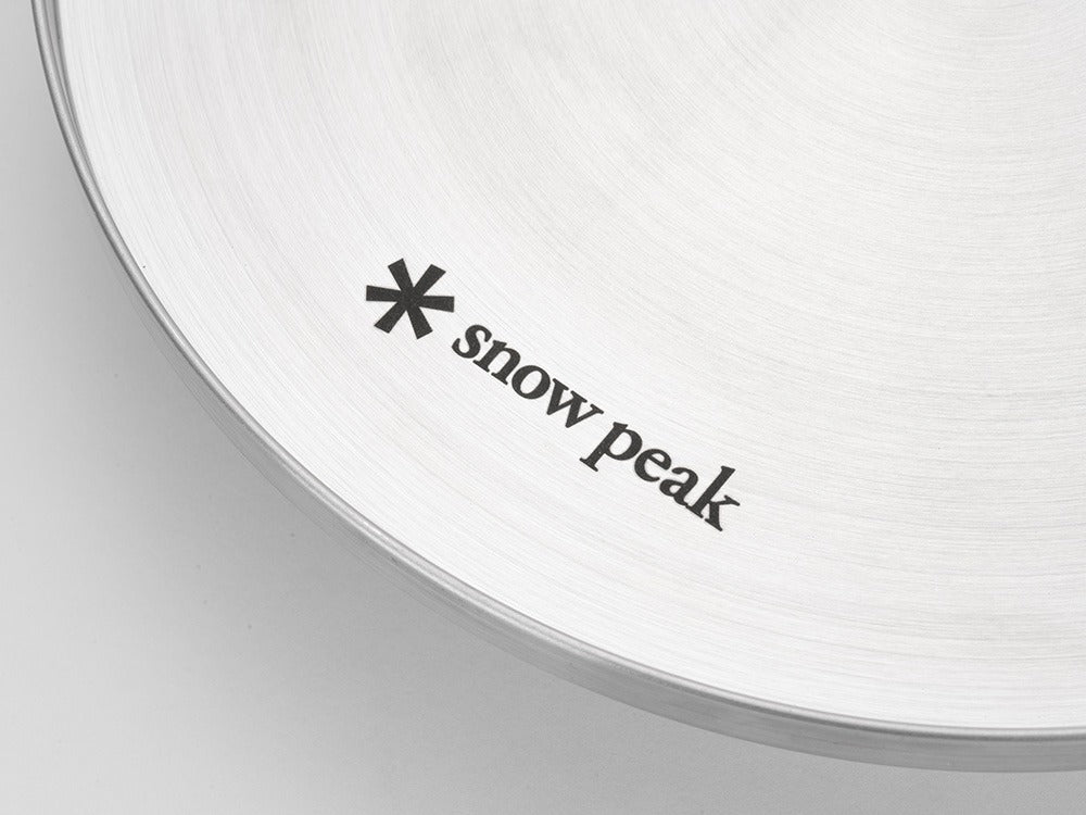 Snow Peak TTA Side Tray CK-304 桌邊托盤