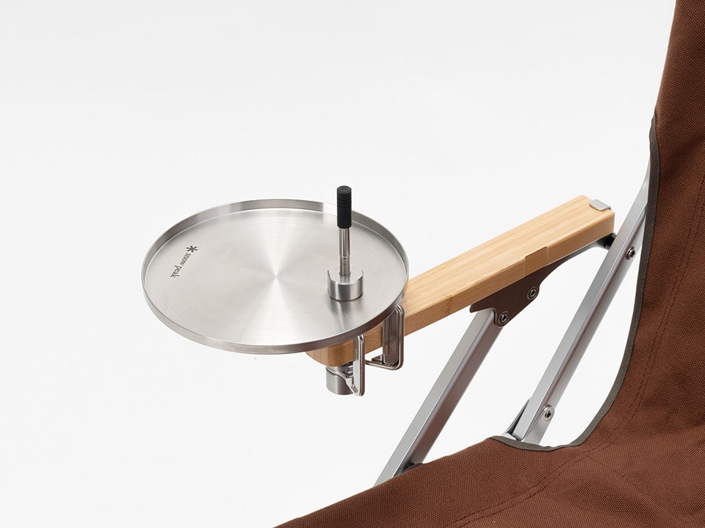 Snow Peak TTA Side Tray CK-304 桌邊托盤