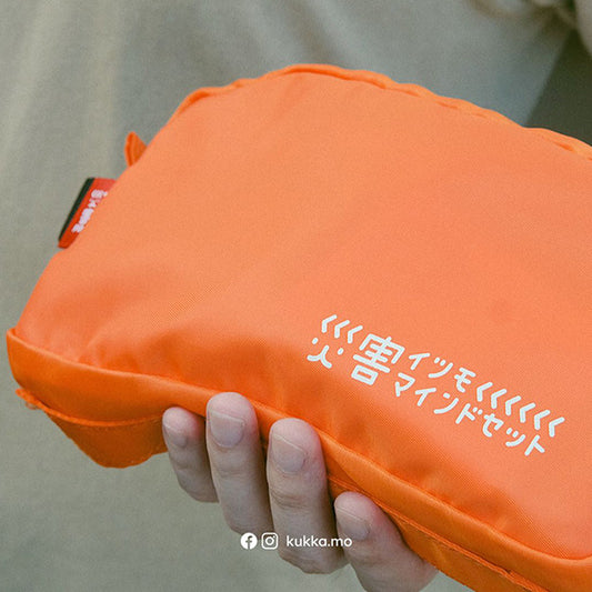 Camper Puu x Kukka Camper Sweatshirt 長袖衛衣