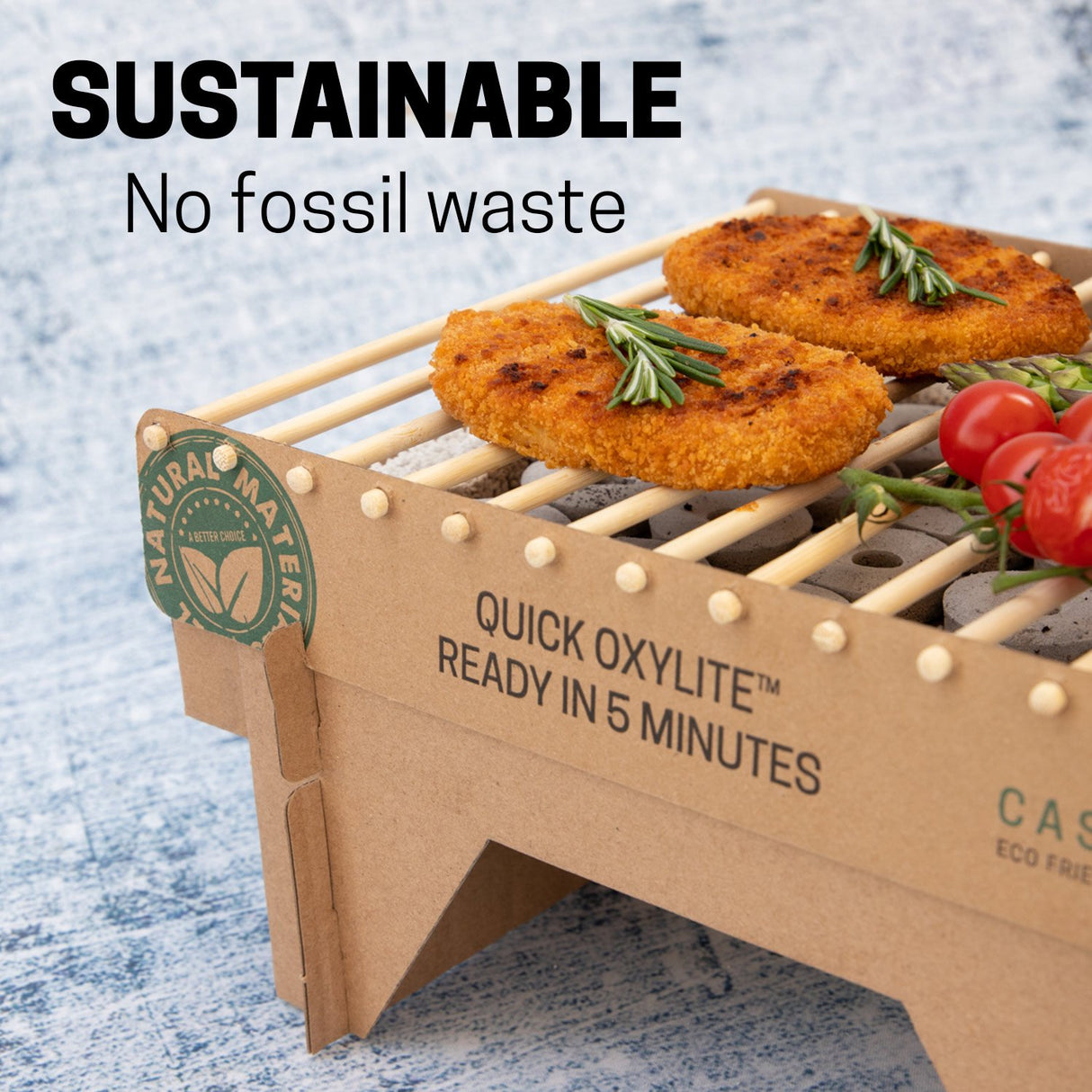 CasusGrill One Time Use Instant Grill 一次性環保燒烤爐-banner-2