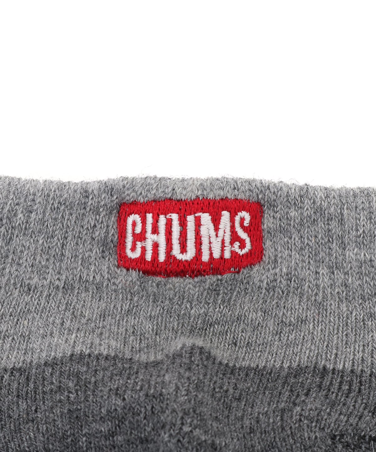 Chums 3P Chums Logo Ankle Socks (3 Pairs)