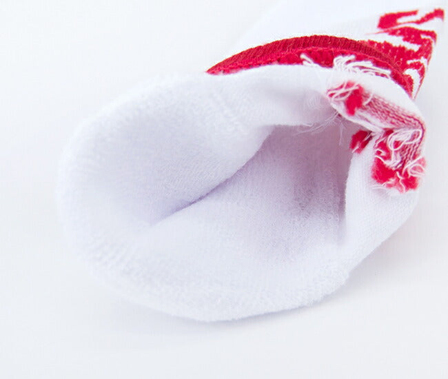 Chums 3P HWYC Ankle Socks (3 Pairs) CH06-1118