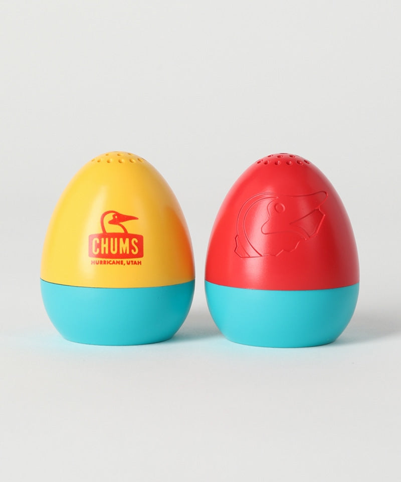Chums Booby Egg Salt & Pepper CH62-1812