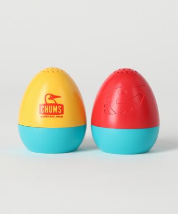 Chums Booby Egg Salt & Pepper CH62-1812
