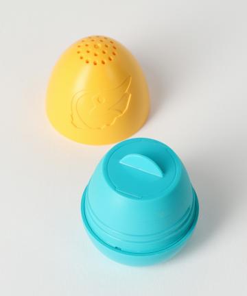 Chums Booby Egg Salt & Pepper CH62-1812