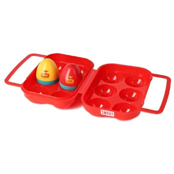 Chums Booby Egg Salt & Pepper CH62-1812