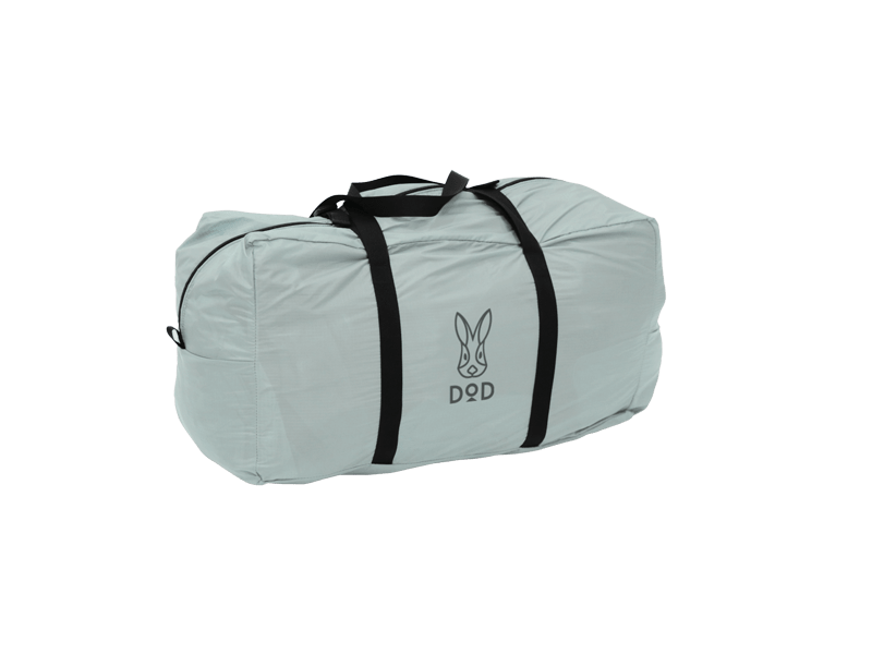 DOD 4 X 4 Base TT5-821-GY 客廳帳(灰色)