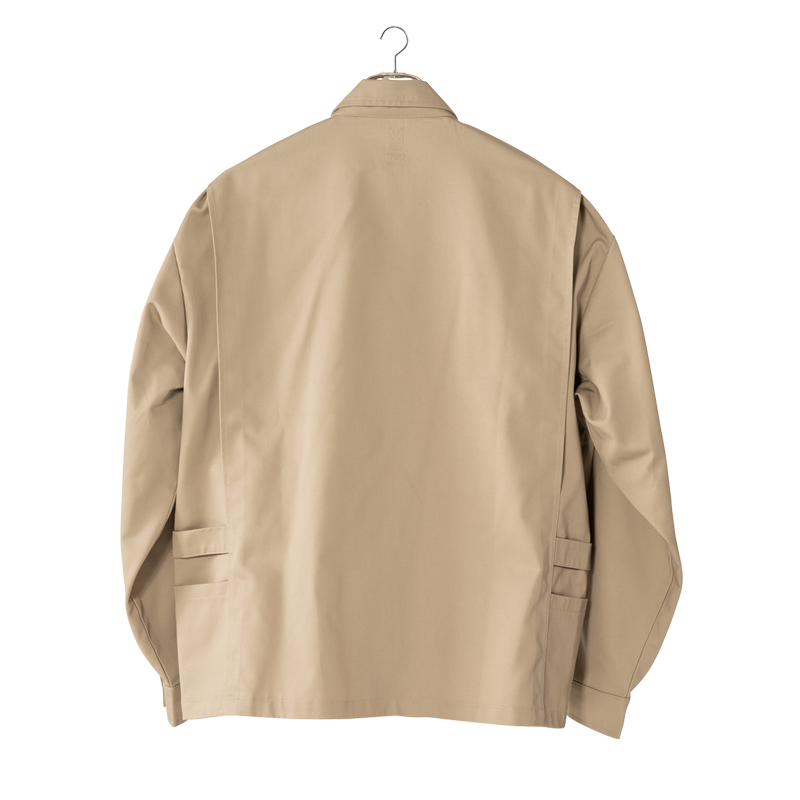 DOD Camper's Clothes Set 長袖工裝