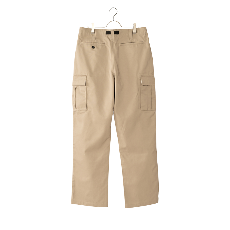 DOD Camper's Clothes Set 長袖工裝